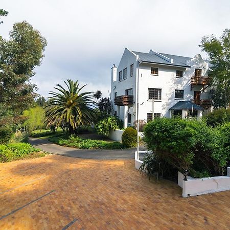 De Molen Pensión Somerset West Exterior foto