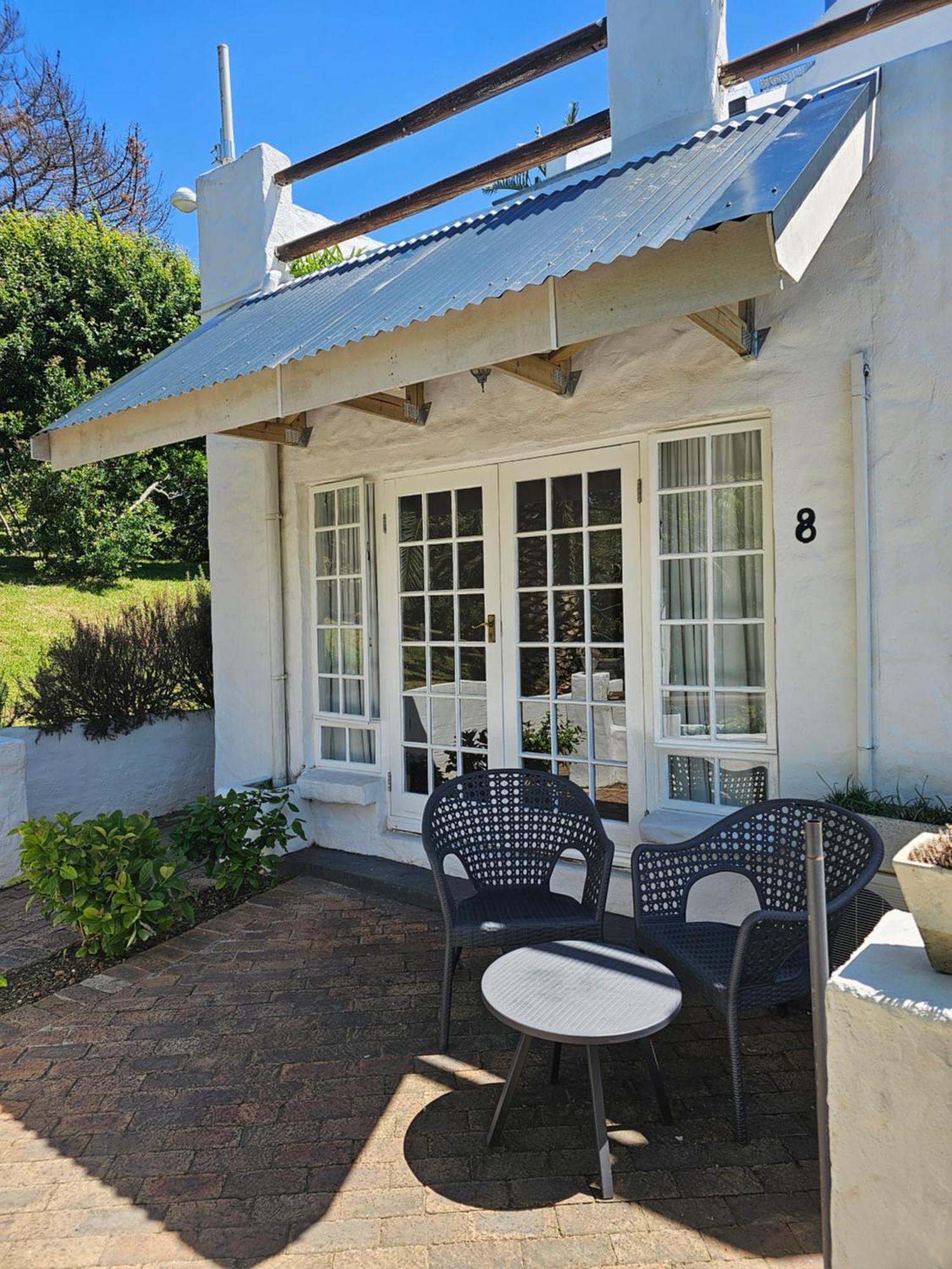 De Molen Pensión Somerset West Exterior foto